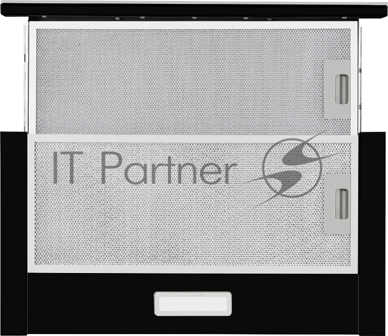 Вытяжка Weissgauff TEL 05 1M BL