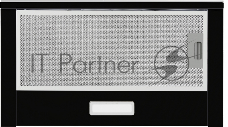 Вытяжка Weissgauff TEL 05 1M BL