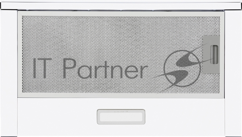 Вытяжка Weissgauff TEL 05 1M WH