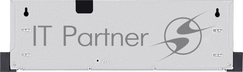 Вытяжка Weissgauff TEL 05 1M WH