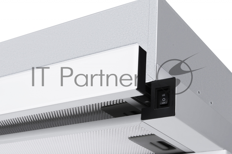 Вытяжка Weissgauff TEL 05 1M WH