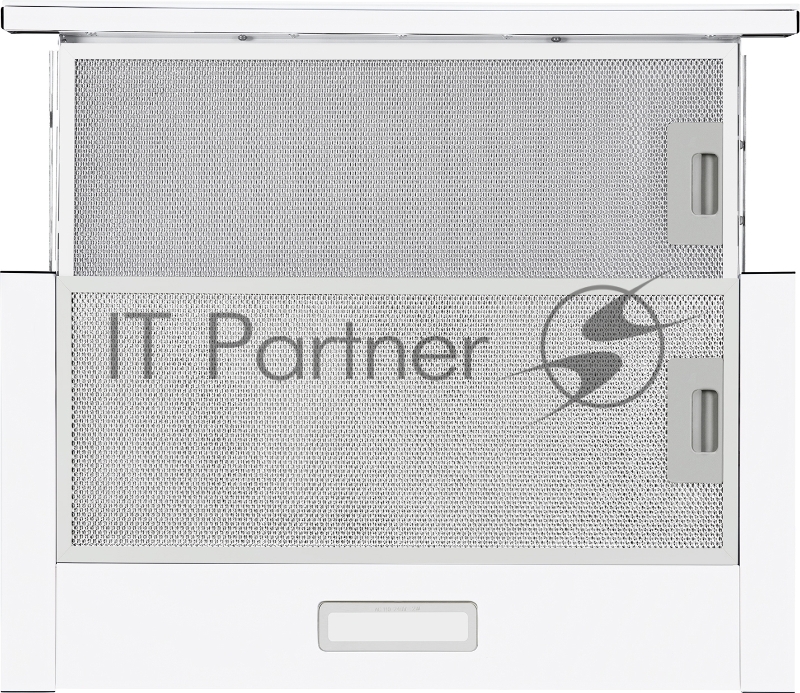 Вытяжка Weissgauff TEL 05 1M WH