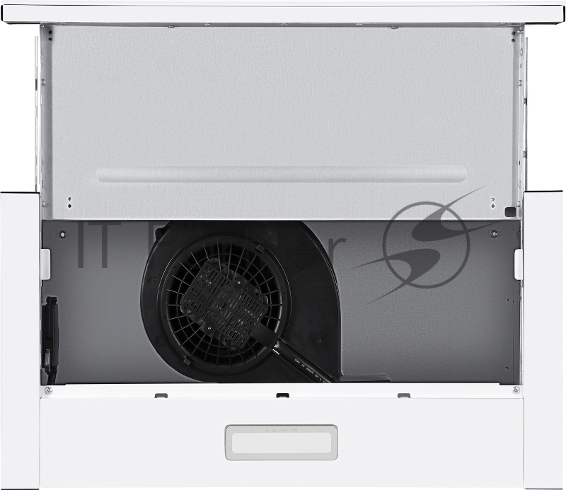 Вытяжка Weissgauff TEL 05 1M WH