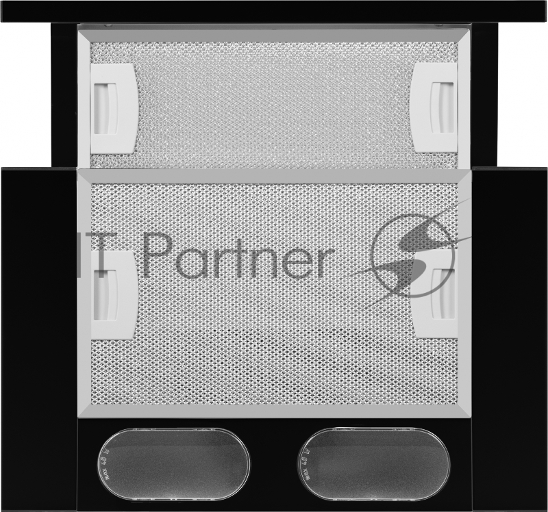 Вытяжка Weissgauff TEL 450 EB