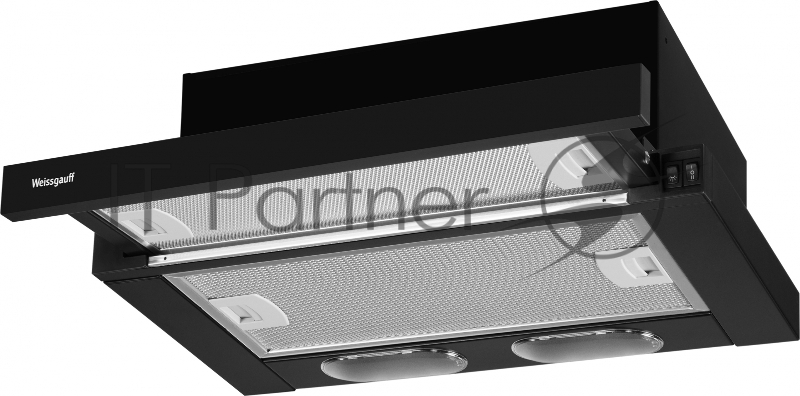 Вытяжка Weissgauff TEL 450 EB