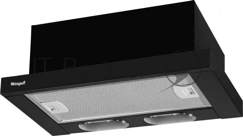 Вытяжка Weissgauff TEL 450 EB