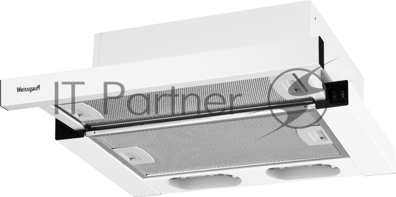 Вытяжка Weissgauff TEL 450 EW