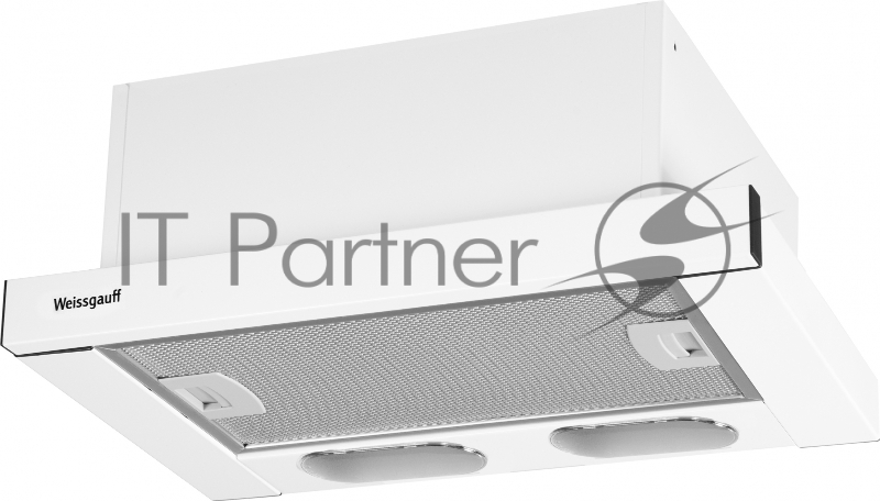 Вытяжка Weissgauff TEL 450 EW