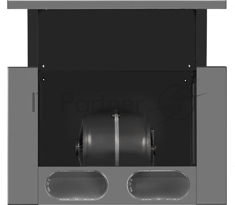 Вытяжка Weissgauff TEL 450 X