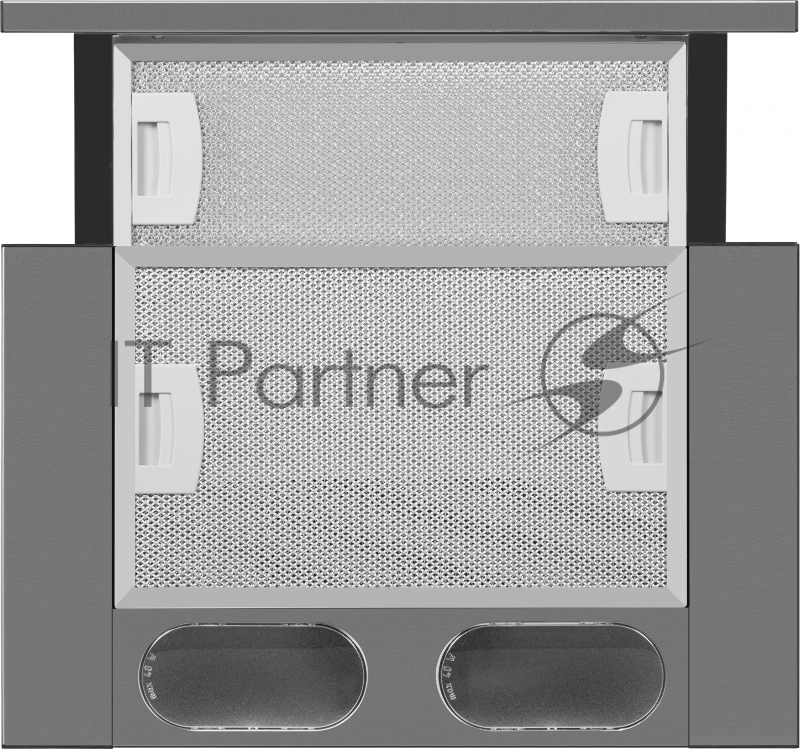 Вытяжка Weissgauff TEL 450 X