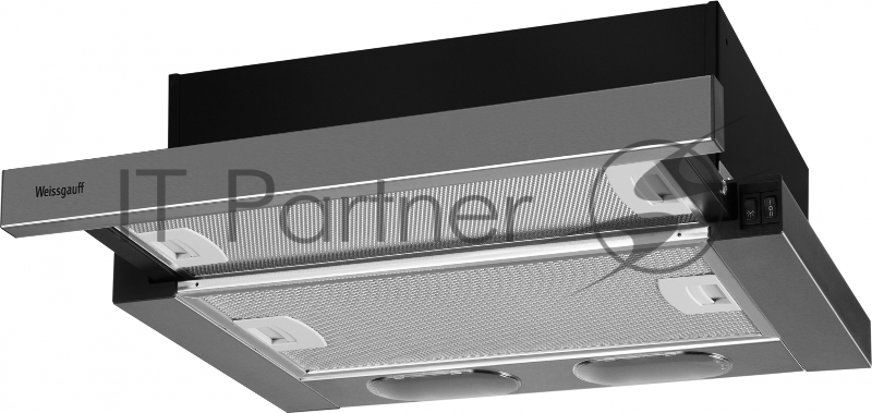 Вытяжка Weissgauff TEL 450 X