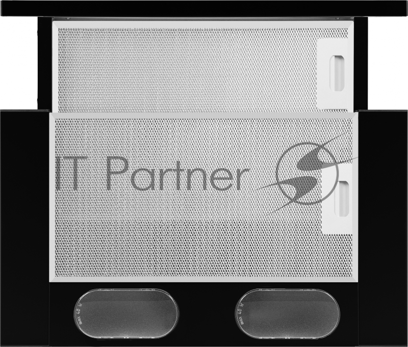 Вытяжка Weissgauff TEL 500 EB