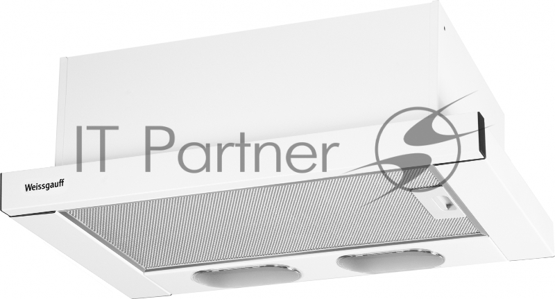 Вытяжка Weissgauff TEL 500 EW