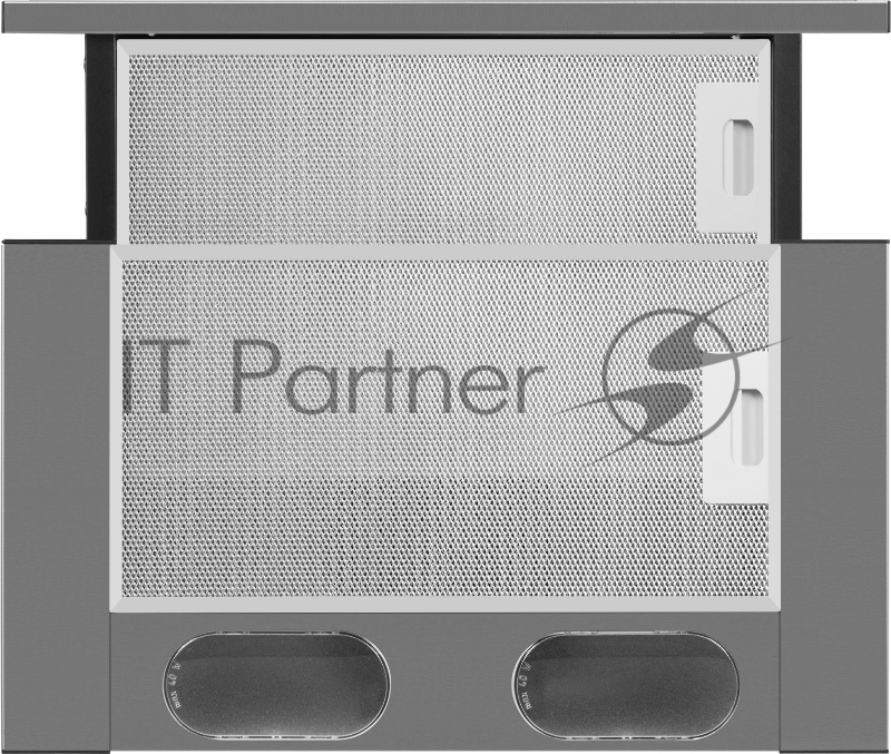 Вытяжка Weissgauff TEL 500 X