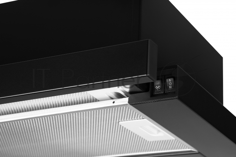 Вытяжка Weissgauff TEL 600 EB