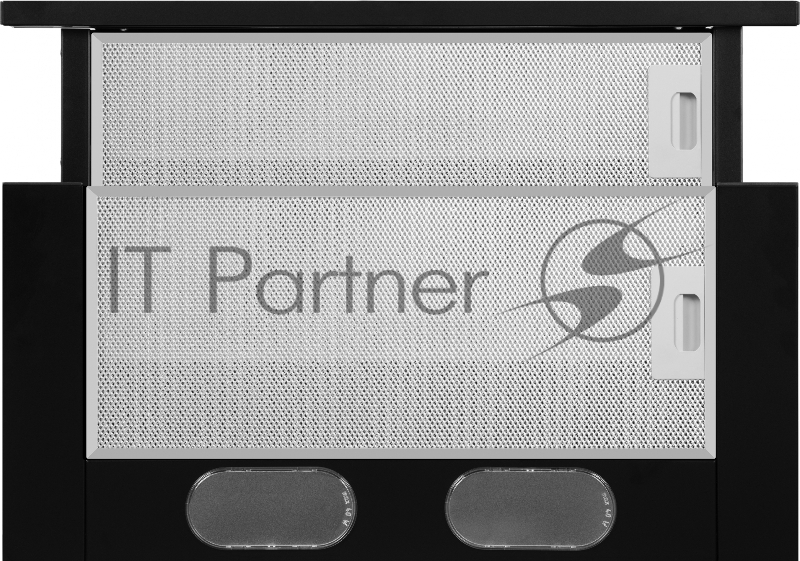 Вытяжка Weissgauff TEL 600 EB