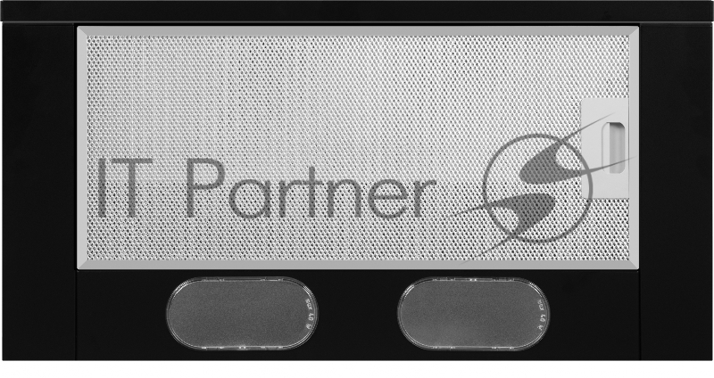 Вытяжка Weissgauff TEL 600 EB