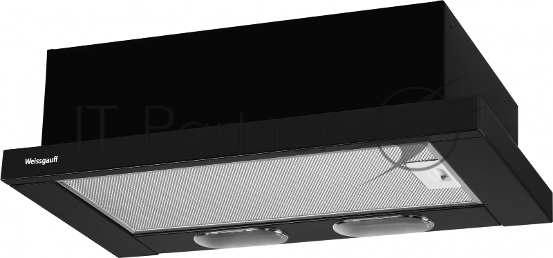 Вытяжка Weissgauff TEL 600 EB