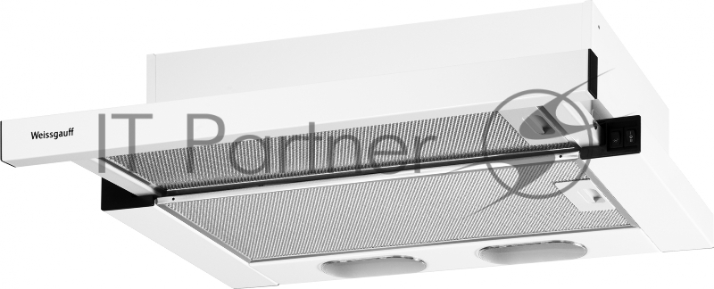 Вытяжка Weissgauff TEL 600 EW