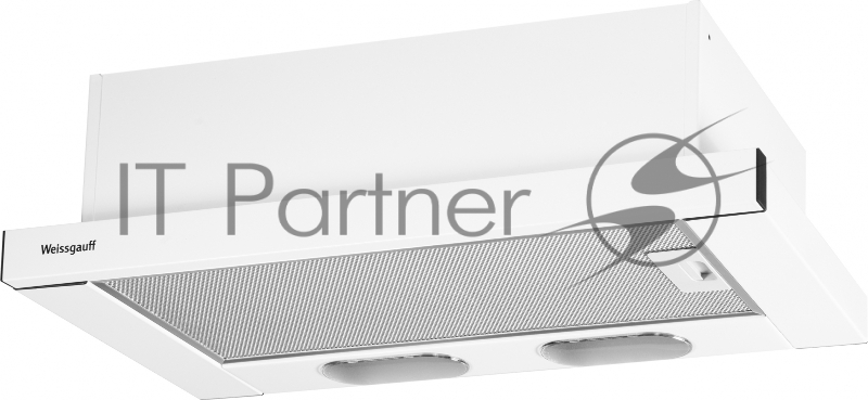 Вытяжка Weissgauff TEL 600 EW