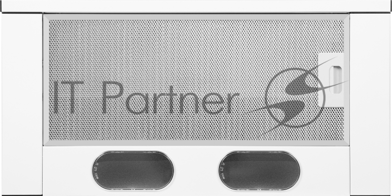 Вытяжка Weissgauff TEL 600 EW