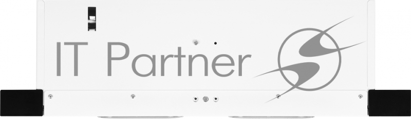 Вытяжка Weissgauff TEL 600 EW