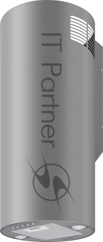 Вытяжка Weissgauff Tubus 700 PB IX