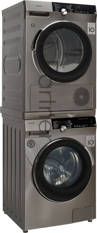 Соединительный элемент Weissgauff WSK 11300 Silver