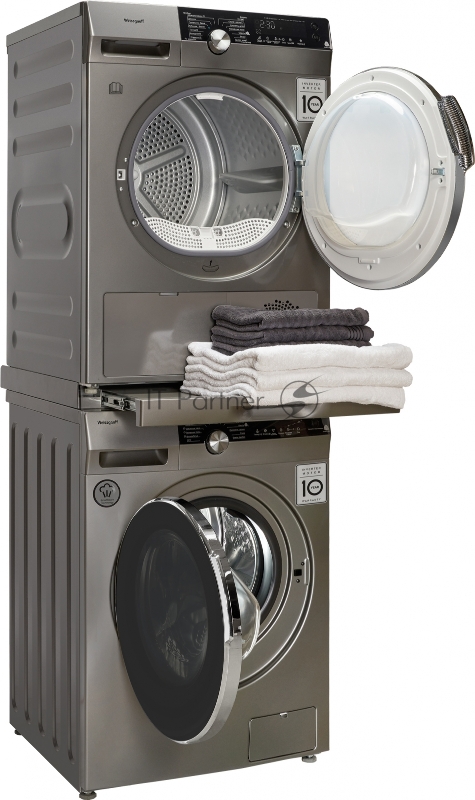 Соединительный элемент Weissgauff WSK 11300 Silver