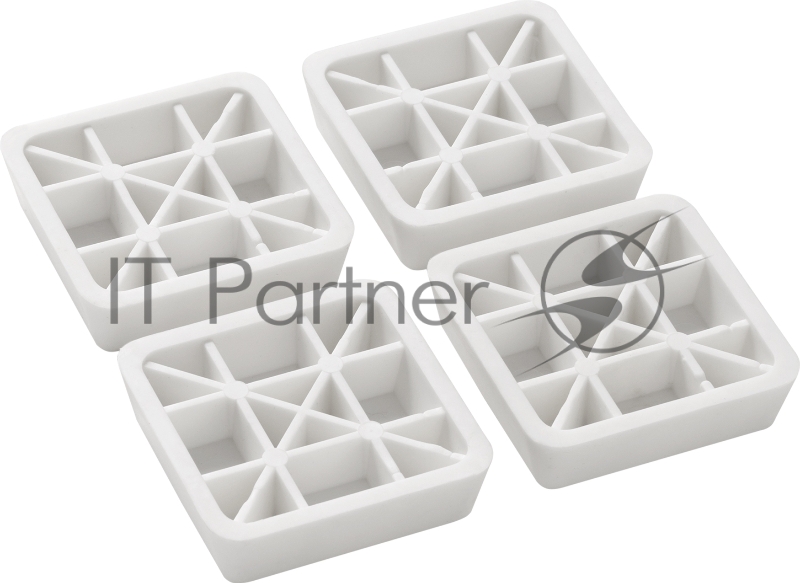 Антивибрационные подставки Weissgauff WG 610