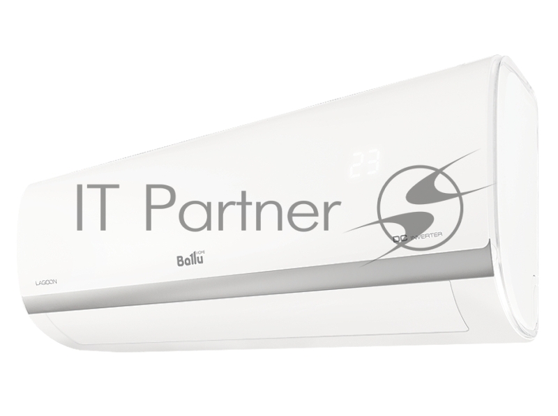 Блок внутренний BSDI/in-09HN1_22Y сплит-системы инверторного типа Ballu НС-1407792