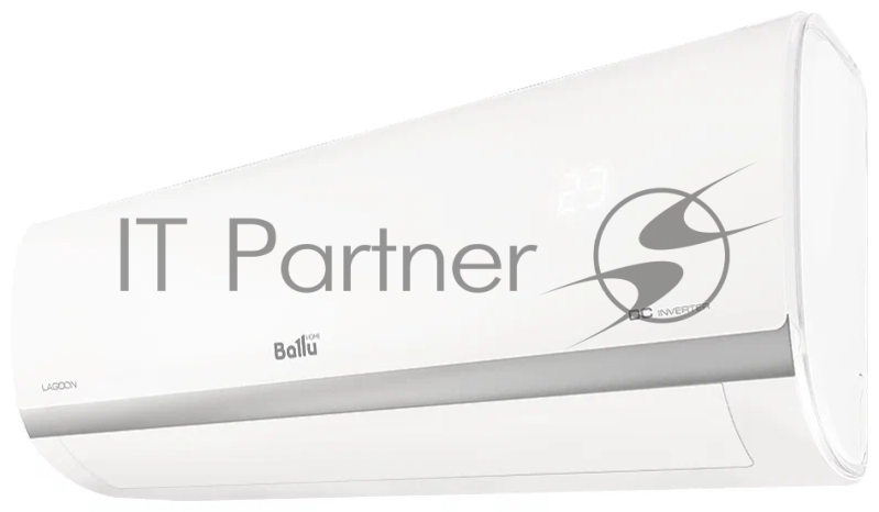 Блок наружный BSDI/out-09HN1_22Y сплит-системы инверторного типа Ballu НС-1407801