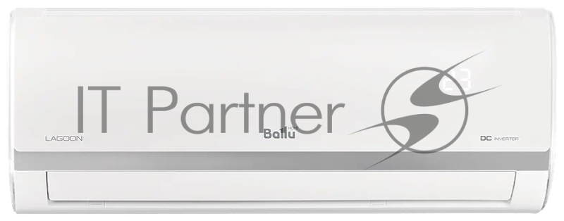 Блок наружный BSDI/out-09HN1_22Y сплит-системы инверторного типа Ballu НС-1407801