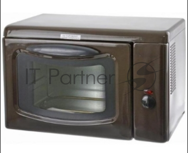 Жарочный шкаф СОЖ коричневый