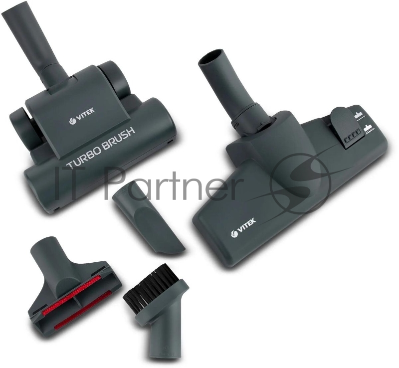 Пылесос Vitek VT-1833 (PR) жемчужный