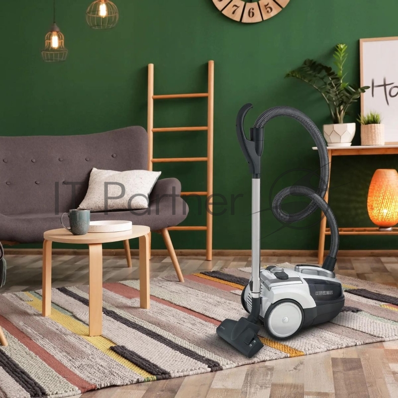 Пылесос Vitek VT-1833 (PR) жемчужный