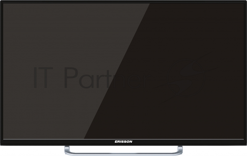 Телевизор LED Erisson 55 55ULX9060T2 черный Ultra HD 50Hz DVB-T DVB-T2 DVB-C USB WiFi Smart TV (RUS)