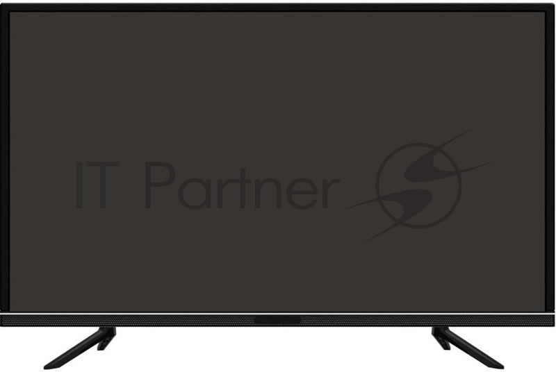 Телевизор LED Erisson 50 50FLX9060T2 черный FULL HD 50Hz DVB-T DVB-T2 DVB-C USB WiFi Smart TV (RUS)