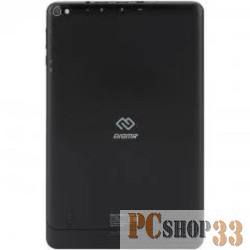 Планшет Digma Optima 10 E600 3G SC7731E (1.3) 4C RAM2Gb ROM16Gb 10.1 IPS 1280x800 3G Android 11.0 Go черный 2Mpix 0.3Mpix BT GPS WiFi Touch microSD 64Gb minUSB 4000mAh