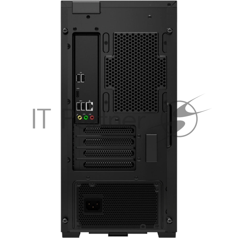 Персональный компьютер/ Lenovo Legion T5 26IOB6 Intel Core i5 11400F(2.6Ghz)/16384Mb/512SSDG GeForce RTX3060Ti(8192Mb)/BT/WiFi/war 1y/12.5kg/black/DOS + 550W