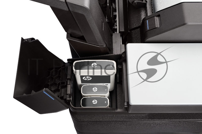 МФУ HP DesignJet XL 3600dr MFP (1 год гарантия)