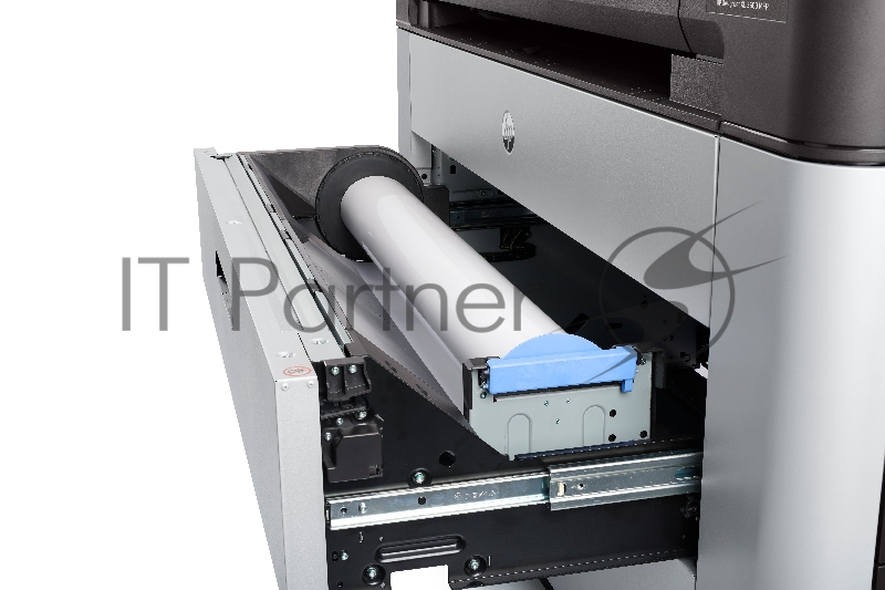 МФУ HP DesignJet XL 3600dr MFP (1 год гарантия)