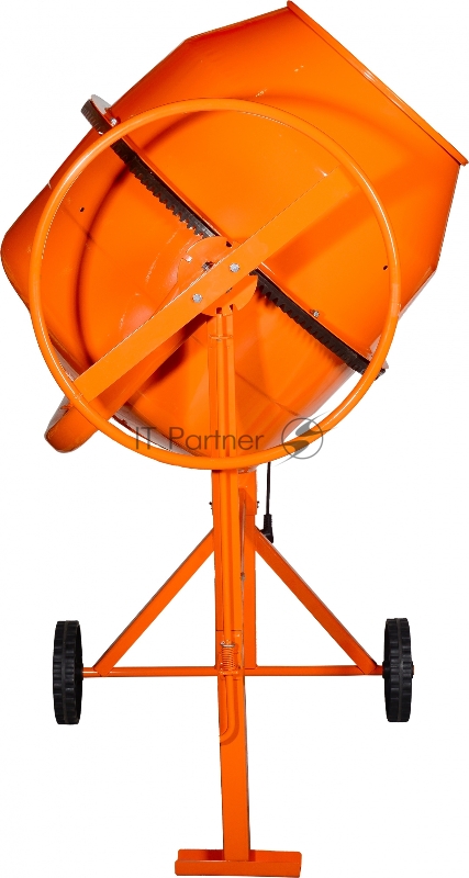 Бетономешалка БМ-200П Вихрь