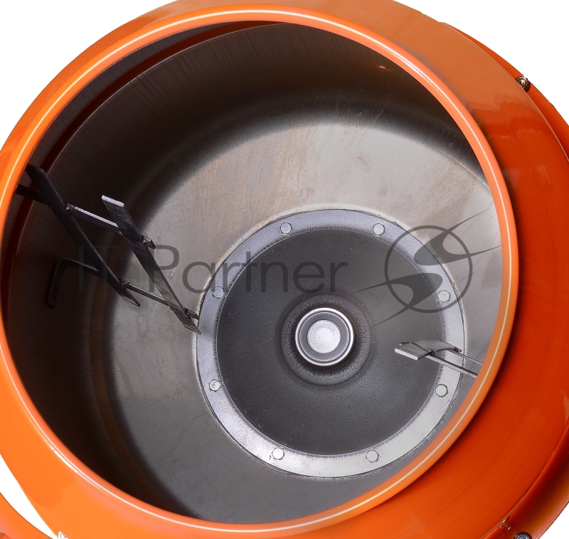 Бетономешалка БМ-200П Вихрь