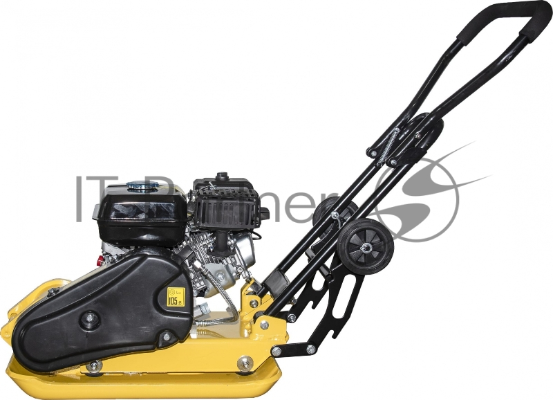 Виброплита VP-35 Huter