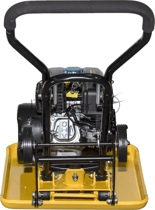 Виброплита VP-35 Huter