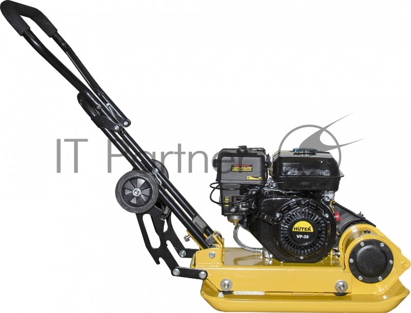 Виброплита VP-35 Huter
