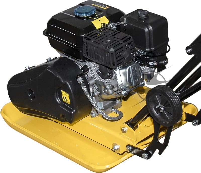 Виброплита VP-35 Huter