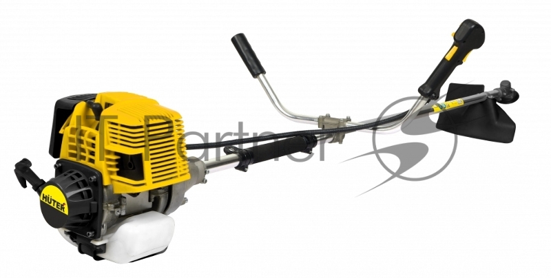 Бензиновый триммер GGT-15004Т (четырёхтактный) Huter