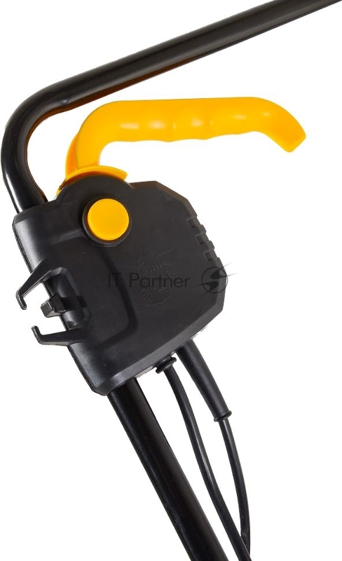 Газонокосилка электрическая ELM-1300/33 Huter